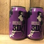 3D, Van Moll