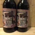 Jivan, Van Moll