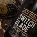 Switchblade, Van Moll