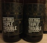 Triple Trouble, Van Moll