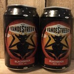 Blackbock, VandeStreek