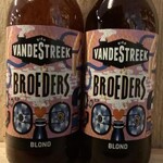 Broeders, VandeStreek