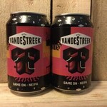 NIEUW BINNEN: Game On, VandeStreek