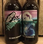 Icebock, VandeStreek
