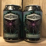 Power Move, VandeStreek