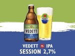 Vedett Session Ipa