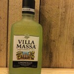Villa Massa Limoncello