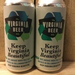 NIEUW BINNEN: Keep Virginia ..., Virginia