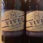 Master Ipa, Viven