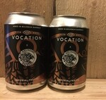 Imperial Frappé, Vocation