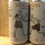 Knock Out, Vocation