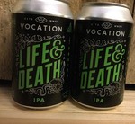 NIEUW BINNEN: Life & Death, Vocation