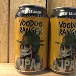 Voodoo Ranger, New Belgium