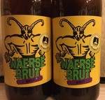 Waerse Brut, De Brouwschuur