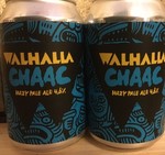 Chaac, Walhalla