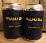 NIEUW BINNEN: Taranis, Walhalla