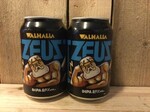 Zeus, Walhalla