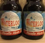 Récolte Hiver, Waterloo