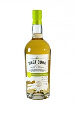 West Cork Calvados Cask Finished