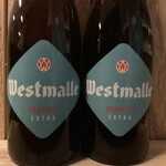 Westmalle Extra