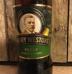 Westons Henry Weston's Perry