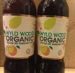 Westons Wyld Wood Organic