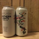 Northern Lights, Whiplash