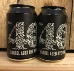 No. 40, White Hag/BBNo