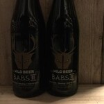 B.A.B.S.III, Wild Beer