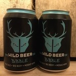 Bibble, Wild Beer Co.