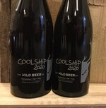 Coolship 2020, Wild Beer Co.