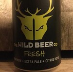 NIEUW BINNEN: Fresh, The Wild Beer Co.