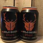 Pogo, Wild Beer Co.