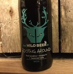 Rooting Around Winter, Wild Beer Co.