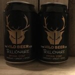 Trillionaire, Wild Beer