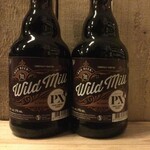 The Wild Mill PX