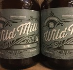Wild Mill Tripel, The Wild Mill