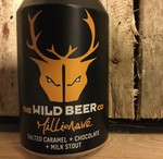 Millionaire, Wild Beer Co.