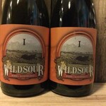 WildSour, La Quince