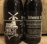 Bolwerck 10, Wilskracht