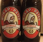 Witkap Pater Stimulo, Brouwerij Slaghmuylder