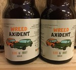 NIEUW BINNEN: Wreed Axident, Bryggia