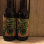 Fruity Madness, X-Brewing