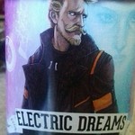 Electric Dreams, YellowBelly