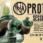 Prototipo #5, Yria Cervezas
