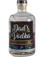Zuidam Dad's Vodka