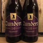 Zundert 10, De Kievit