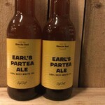 NIEUW BINNEN: Earl's Partea Ale, Zuyd