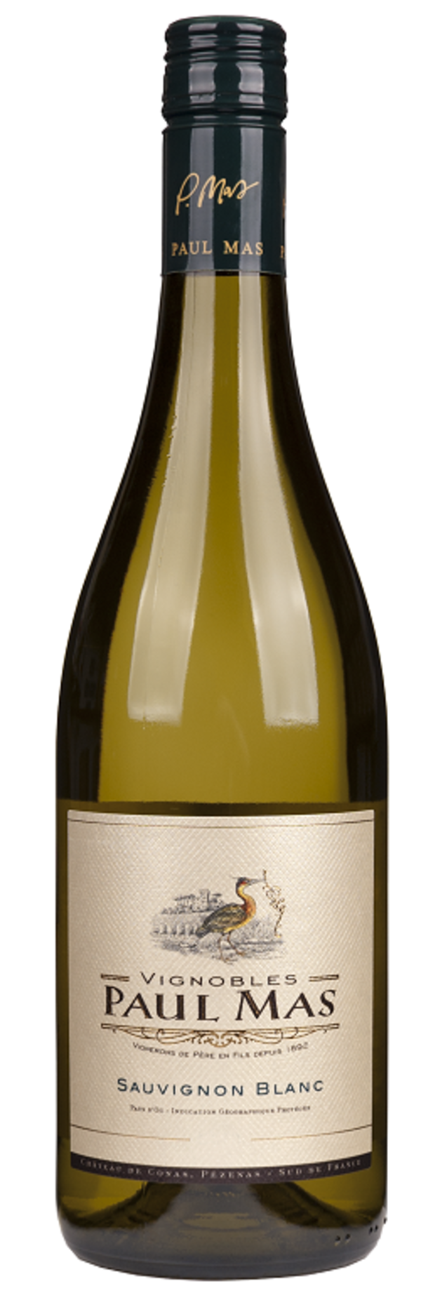 Paul Mas, Sauvignon Blanc 2021