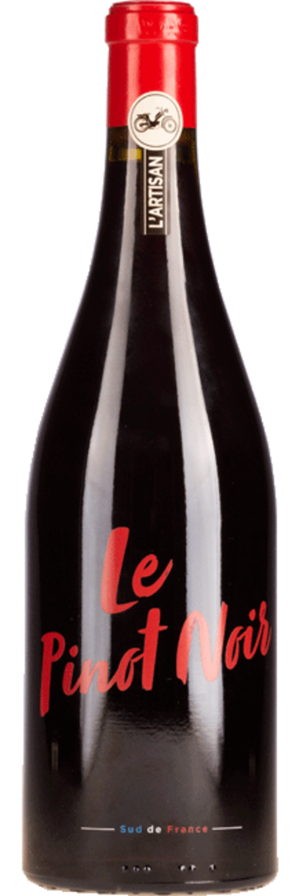 Paul Mas Artisan Pinot Noir